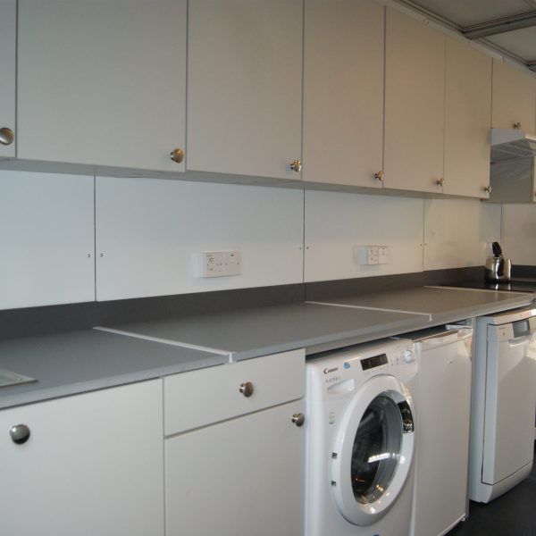 Modular Kitchen