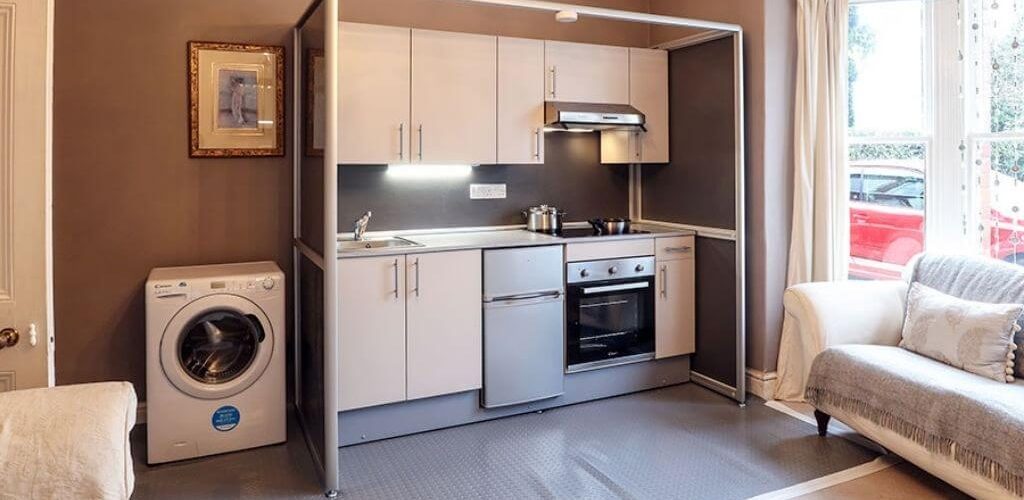 4 ways our temporary kitchens can help you blog cover image