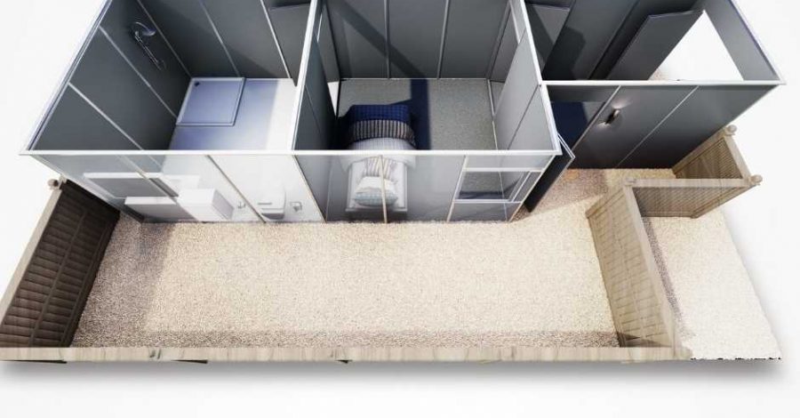 Adapted Living - Staying at Home - Temporary Solutions Group